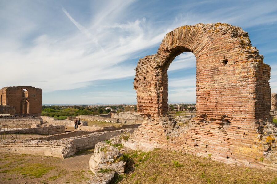 Rome: Guided Underground Tour - Why the timing matters