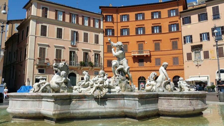 Rome: Immersive Underground and Piazzas Tour - Who should book this Rome walk?