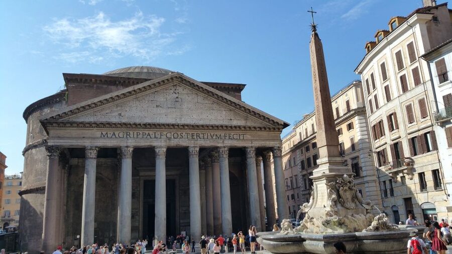 Rome: Immersive Underground and Piazzas Tour - Trevi Fountain and the city’s water story