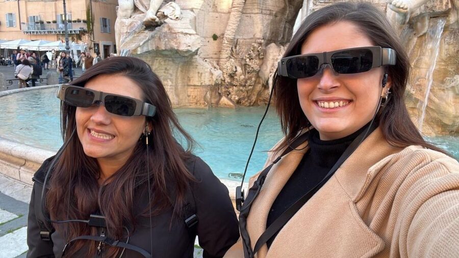 Rome: Navona Square Underground Ticket with Audio Guide - Should you book the Stadium of Domitian?