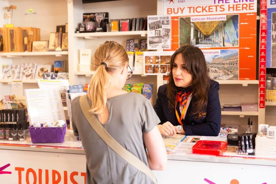 Rome: Navona Square Underground Ticket with Audio Guide - Is the $18 price good value?