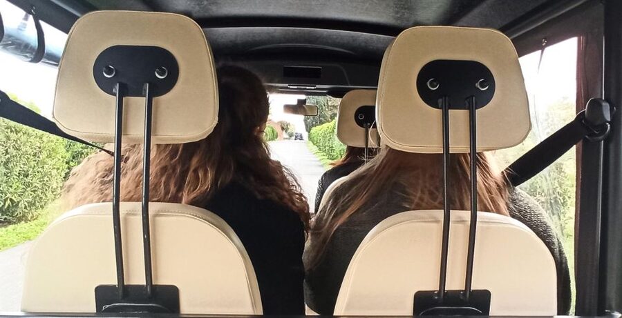 Rome: Official Catacombs Guided Tour with Golf Cart Shuttle - Is $70 a fair price?