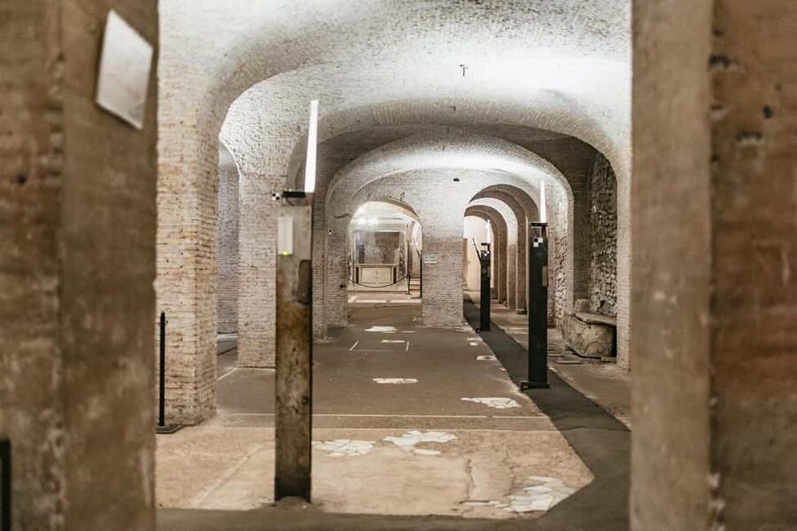 Rome: San Clemente Underground and Basilica Guided Tour - Who will enjoy this tour most