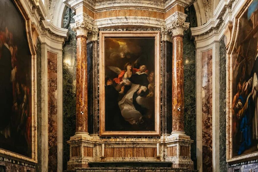 Rome: San Clemente Underground and Basilica Guided Tour - FAQ