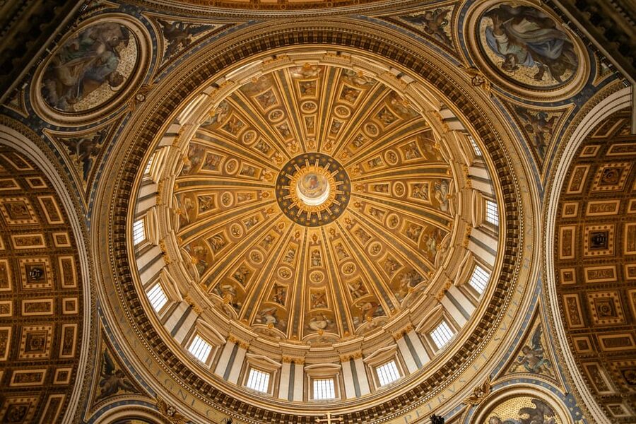 Rome:St. Peter's Basilica Tour, Exclusive Underground Access - Practical details before you go