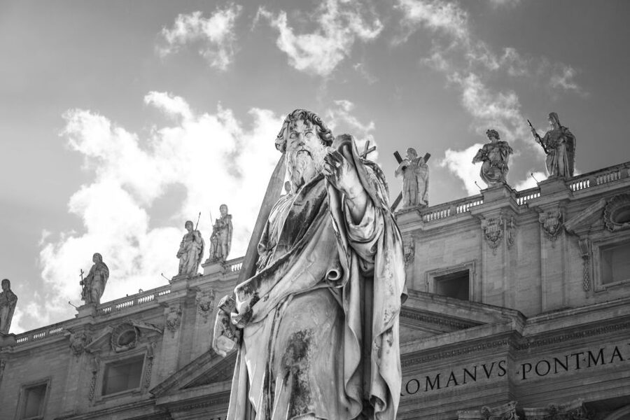 Rome: St. Peter’s Basilica Tour with Vatican Grottoes - Who should book this Basilica visit?