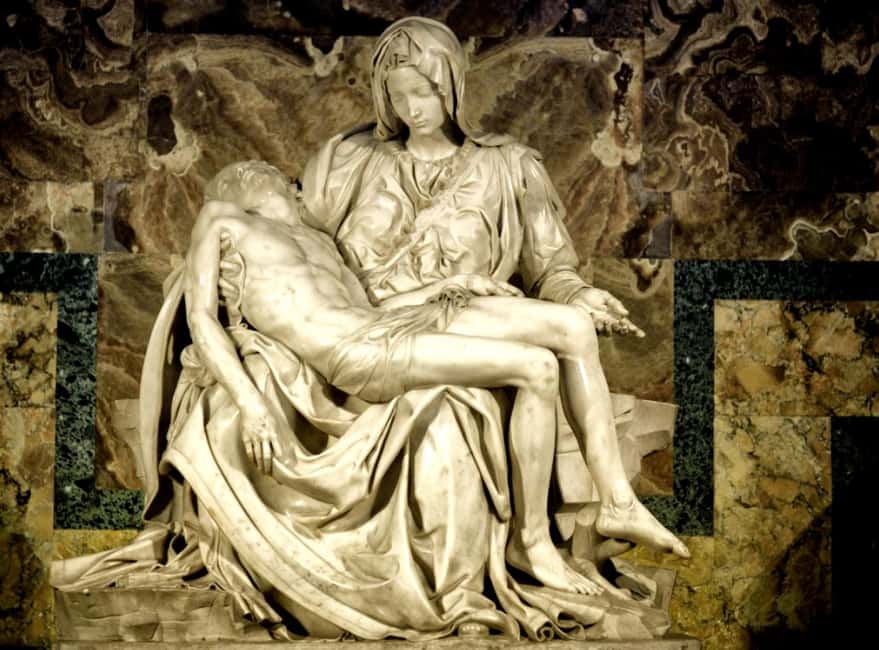 Rome: St. Peter’s Basilica Tour with Vatican Grottoes - Why this tour works at St. Peter’s Basilica