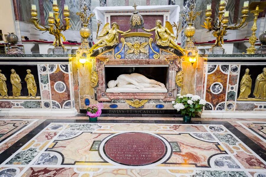Rome: Trastevere Underground Crypt and Jewish Ghetto tour - Timing, clothing, and practical preparation