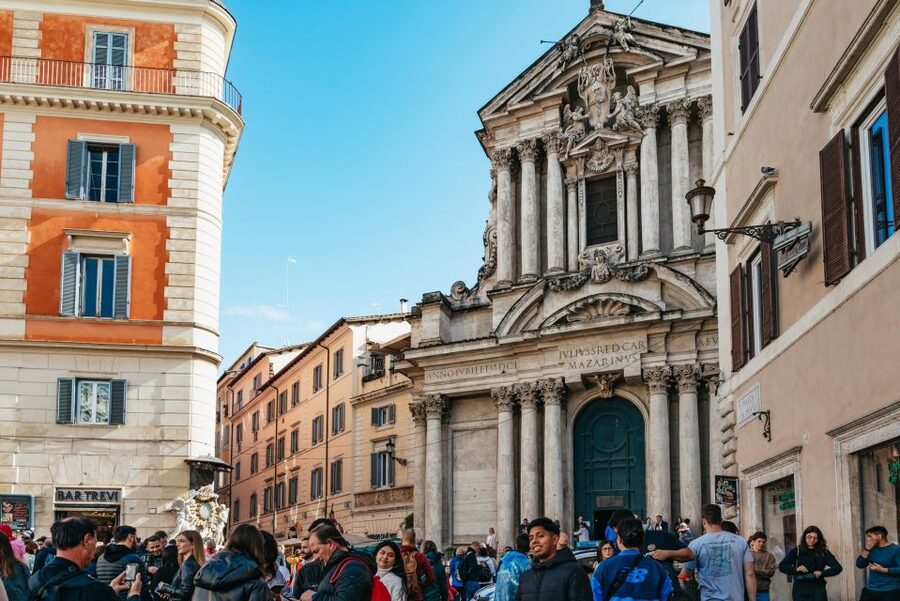Rome: Trevi Fountain and Underground Guided Tour - Should you book the Trevi Fountain and Underground Guided Tour?