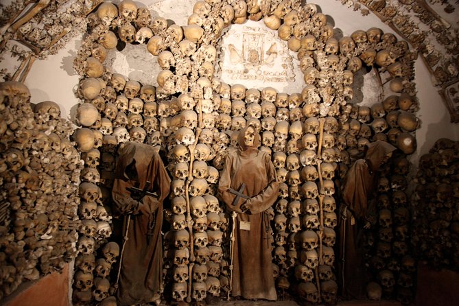 Rome Underground: Catacombs Tour, Aqueducts and Appian Way - Should you book it?