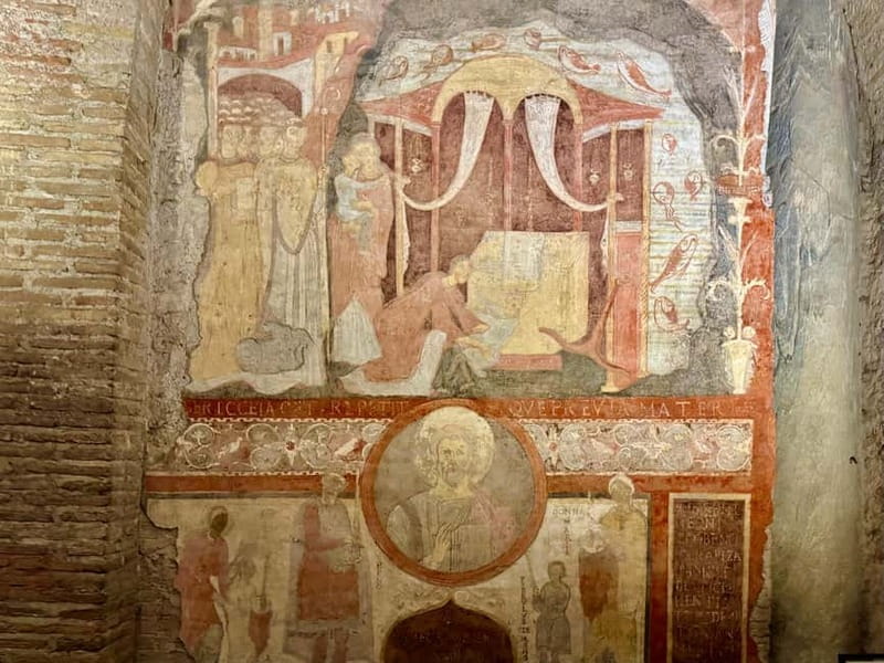 Rome underground hidden temples, ruins, and secret basilicas - Why Rome’s underground layers are worth your time
