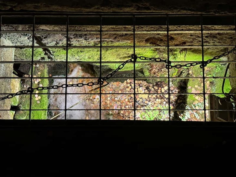 Rome underground hidden temples, ruins, and secret basilicas - Should you book it?