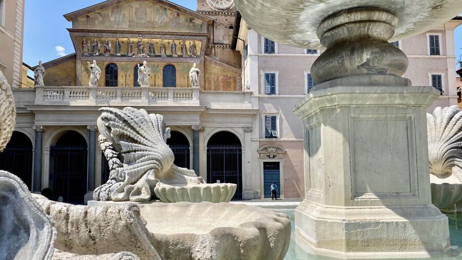 Rome: Underground Trastevere Guided Walking Tour - Is $75 a fair price for two hours?
