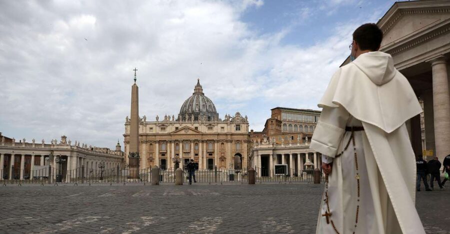 Rome: Vatican City and Catacombs Full-Day Guided Tour - Key points to know before booking
