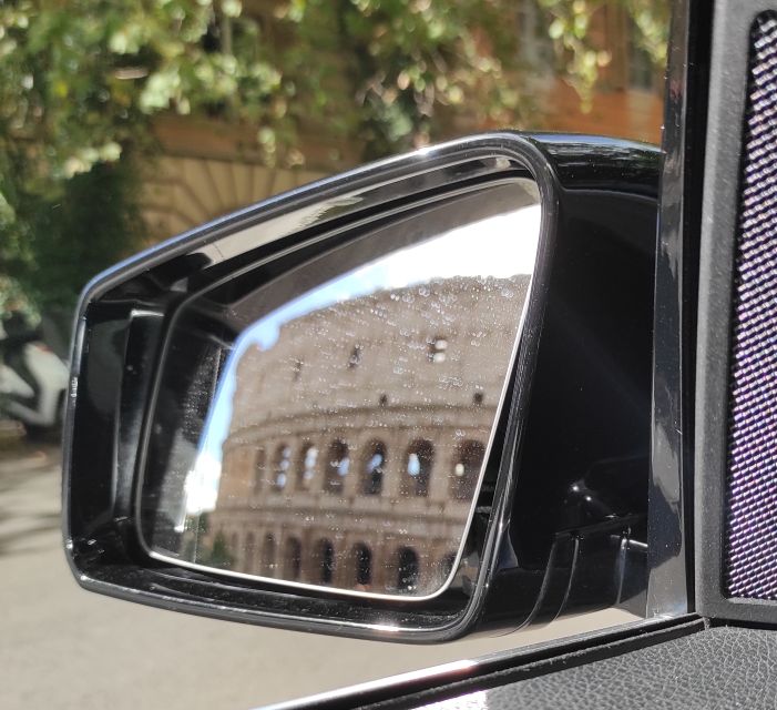 Rome: Vatican City and Catacombs Full-Day Guided Tour - Who should book this Rome tour?