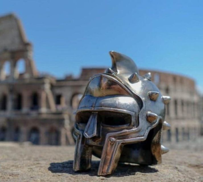 Rome: Vatican City and Catacombs Full-Day Guided Tour - What kind of Rome day is this?