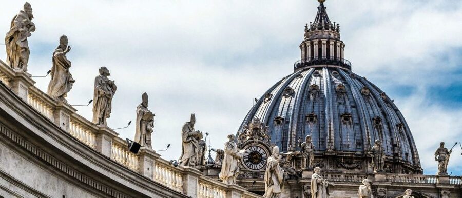 Rome: Vatican City and Catacombs Full-Day Guided Tour - Price and value at $528.48 per person