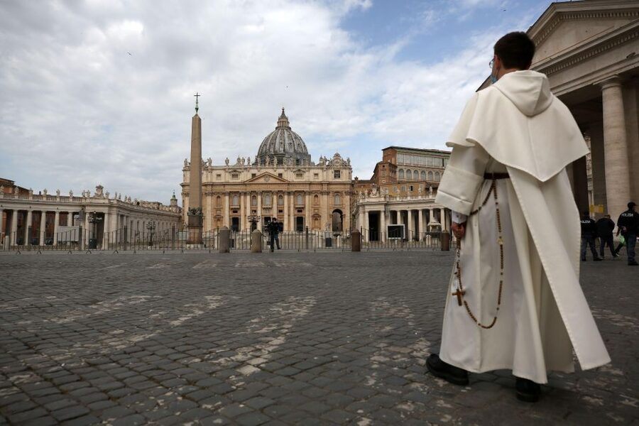 Rome: Vatican City and Catacombs Full-Day Guided Tour - Pickup and the private car