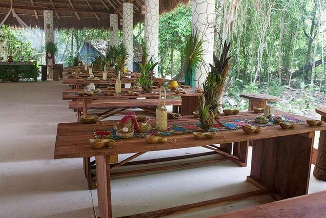 Route of the cenotes (ZAPOTE) - Should you book Cenote Zapote?