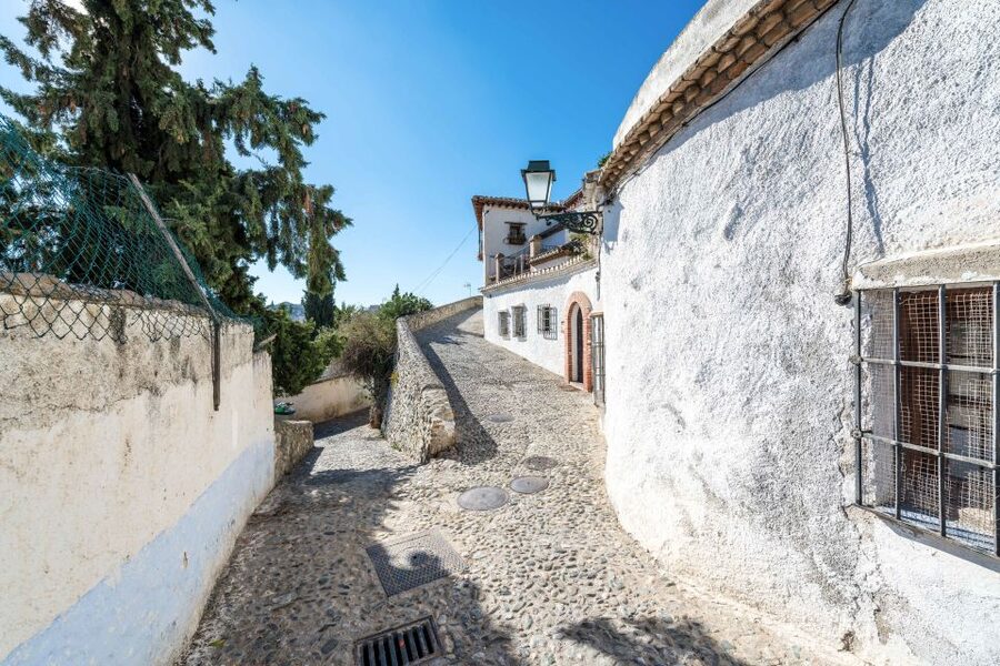 Sacromonte Caves Museum Admission Ticket - Key points to know before you go