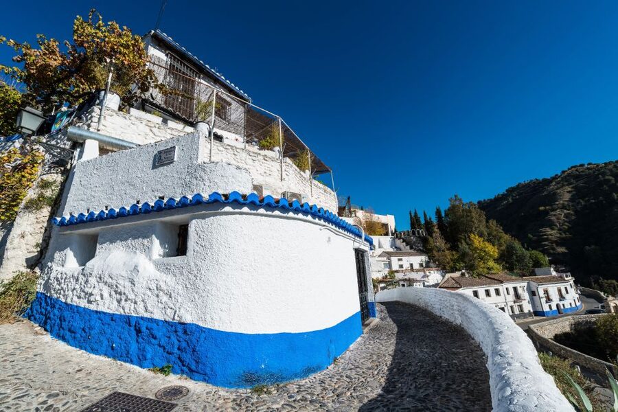 Sacromonte Caves Museum Admission Ticket - Who will enjoy this museum most