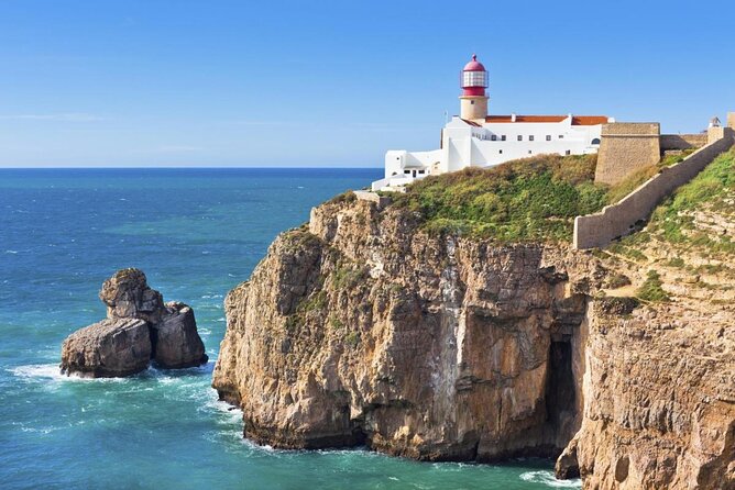 Sagres: Praia Da Ingrina Caves Guided Kayaking Tour - Key points to know before you paddle