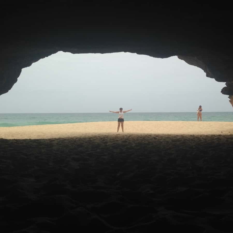 Sal Rei, Santa Monica Beach, Caves, Dunes & Shipwreck Tour - Who will enjoy this tour most