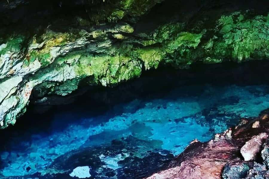 Salaam Cave Tour, Kuza Cave, Paje Beach, Lunch at The Rock - Key points before you book
