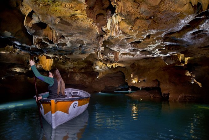 San Jose Caves Guided Tour from Valencia - Why photography is a real limitation