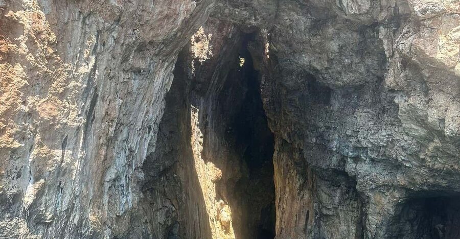 Santa Maria di Leuca: Cave Tour with Aperitif - Porcinara Cave and the Character of Leuca’s Coast