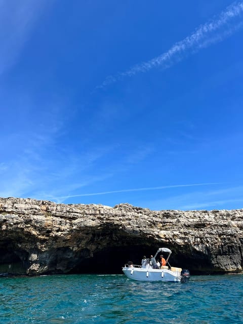 Santa Maria di Leuca: Cave Tour with Aperitif - What the Aperitif Really Adds