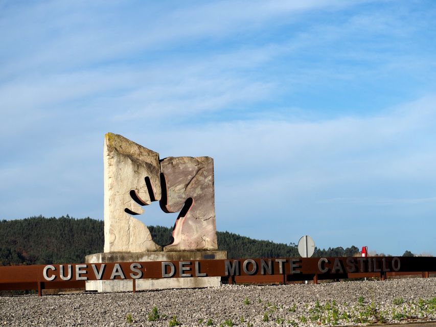 Santander: El Castillo Caves & Paleolithic Art Tour - From Santander to the Pas country