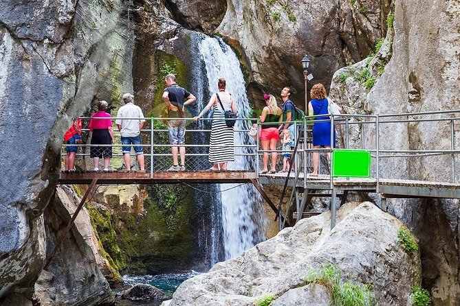 Sapadere Canyon and Dwarf Cave with Dim River Lunch - Who will enjoy this tour most?