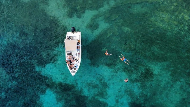Sarande: Hidden Cave, Gremina, Kakome & Krorez Boat Tour - Is $50 good value?