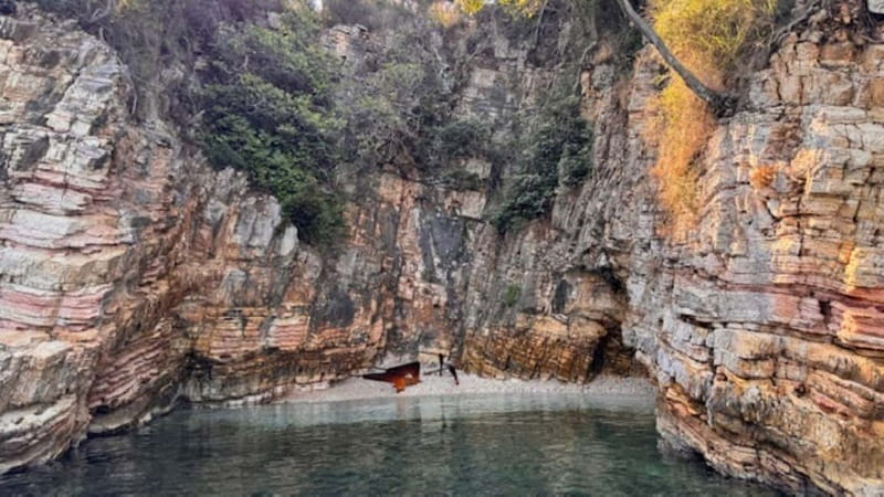 Sarande: Hidden Cave, Gremina, Kakome & Krorez Boat Tour - Hidden Cave and Anchor Cave: scenic stops with modest expectations