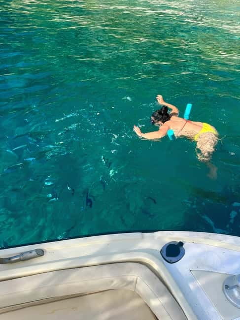 Scilla in Barca-Costa Viola tour: Caves-Cala Janculla - Four caves and arches near Bagnara