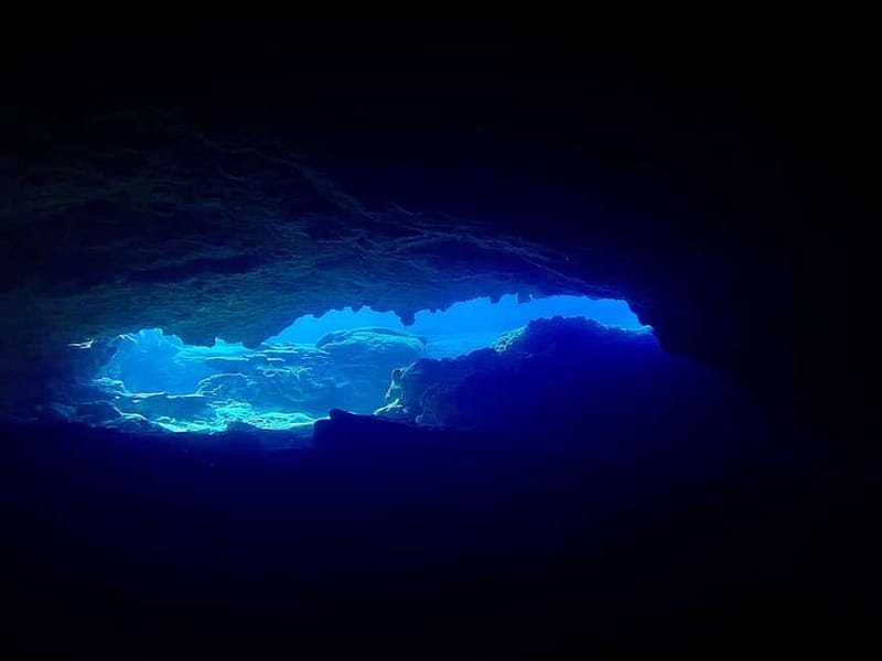 Scuba Diving - Tunnels & Caves - Cape Greco - private guided - Who should book this experience?