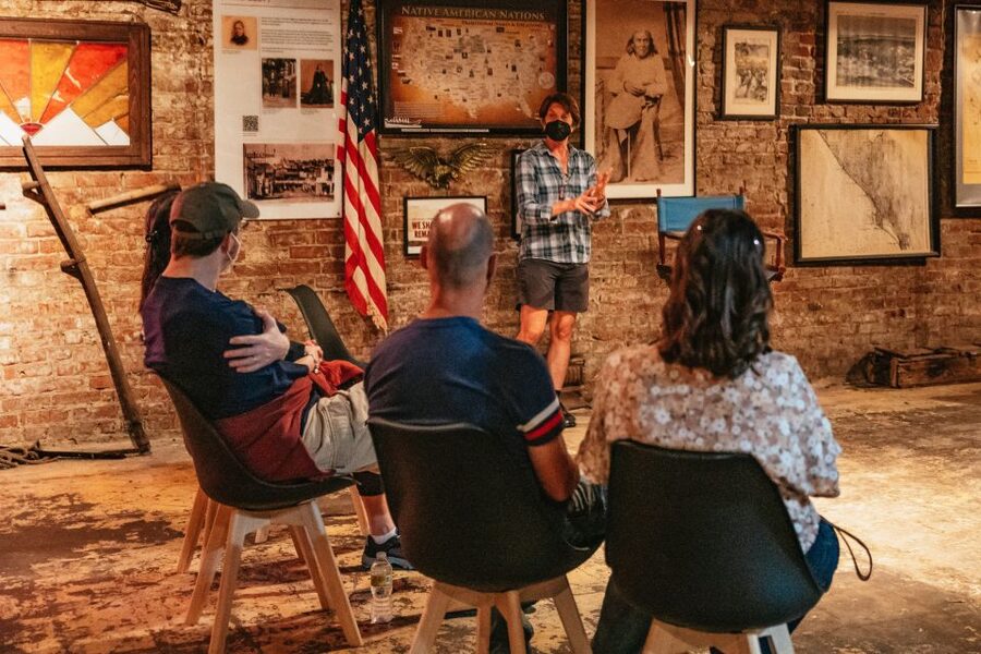 Seattle: Guided Underground Walking Tour - Who will enjoy this tour most?