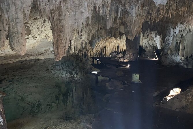 Selva Maya Eco Adventure Park: Ziplining, Hanging Bridges, Rappelling and Cenote - What to bring and what to wear