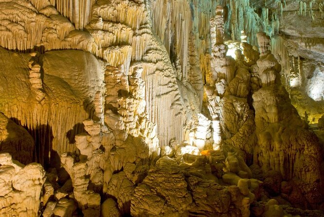 Semi-Private Tour to Jeita Grotto, Harissa & Byblos with Lunch - Why this Beirut day trip works so well