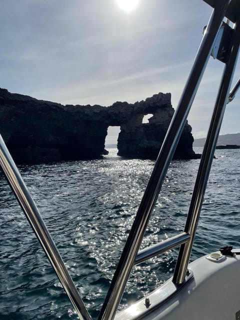 SerenityBoatChartersMalta: Bluelagoon,Comino,Gozo,&Sea Caves - Is $199 good value for your group?