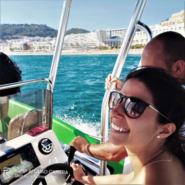 Sesimbra: Arrábida and Espichel Caves Tour and Snorkel - Who will enjoy this Arrábida outing most