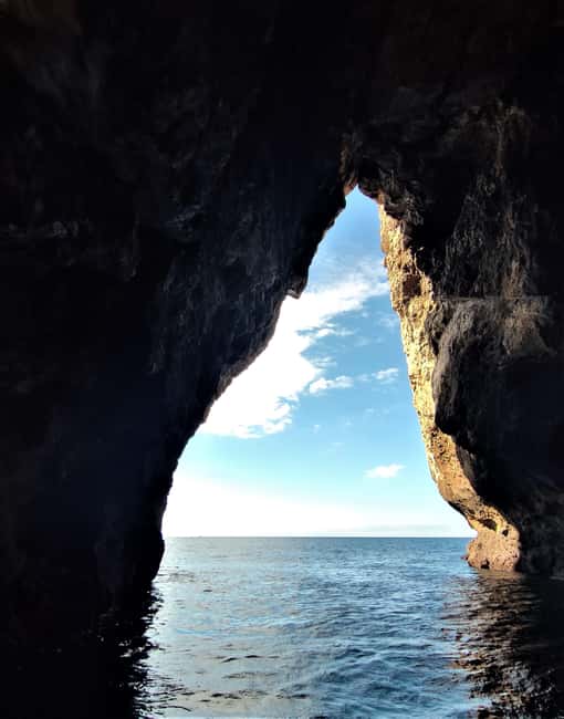 Sesimbra: Arrábida and Espichel Caves Tour and Snorkel - What is included and what you need to plan