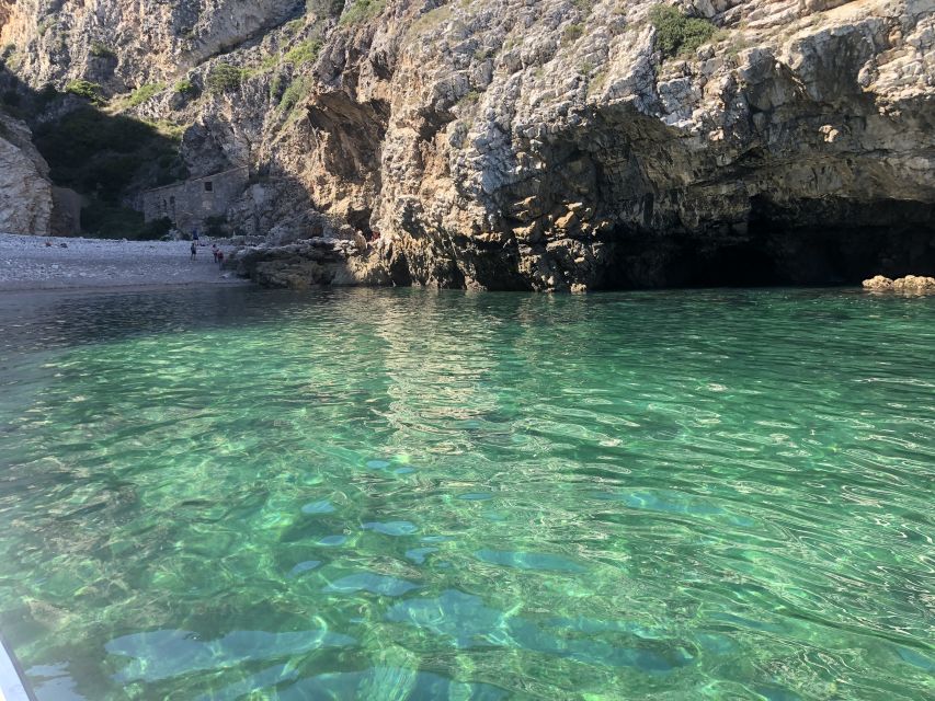 Sesimbra: Arrábida Beaches & Caves Boat Tour with Snorkeling - Is $58 good value?