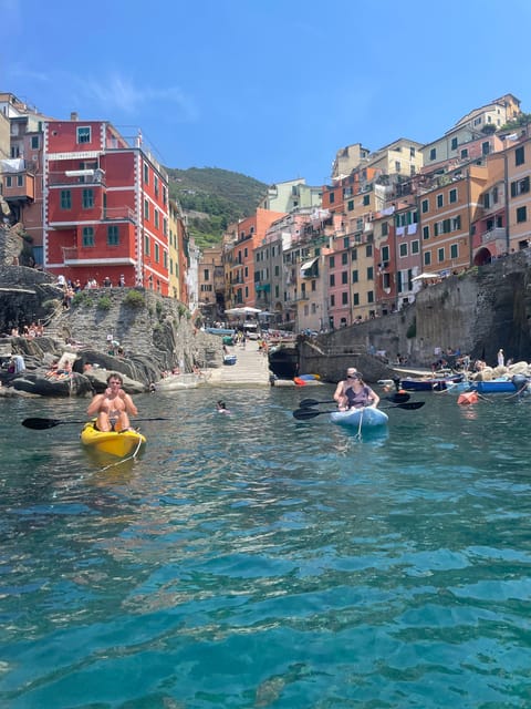 SHARK CAVE KAYAK TOUR - Price and what you receive for $113.29