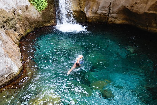 Side: Sapadere Canyon, Cave Visit & Alanya Tour with Lunch - Key points to know before booking