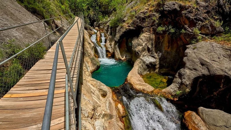 Side: Sapadere Canyon, Cave Visit & Alanya Tour with Lunch - Is the $41 price good value?