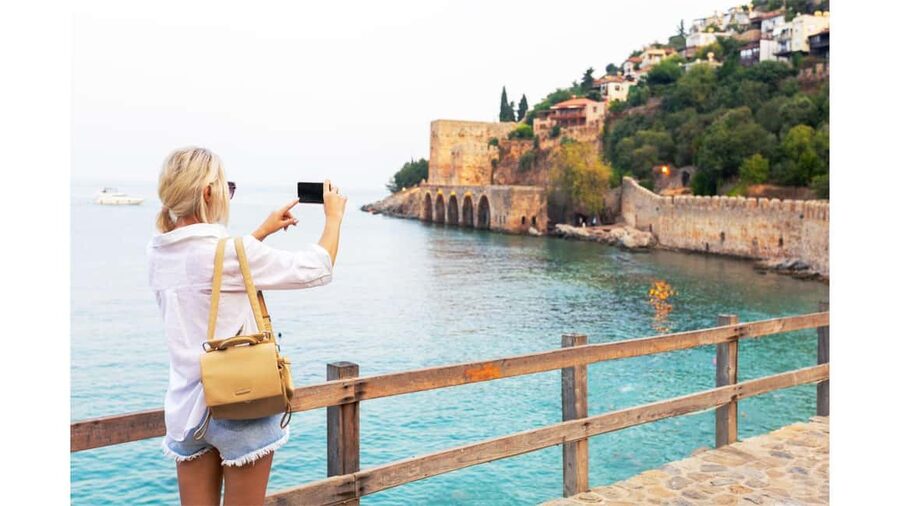 Side: Sapadere Canyon, Cave Visit & Alanya Tour with Lunch - Should you book the Sapadere Canyon tour?