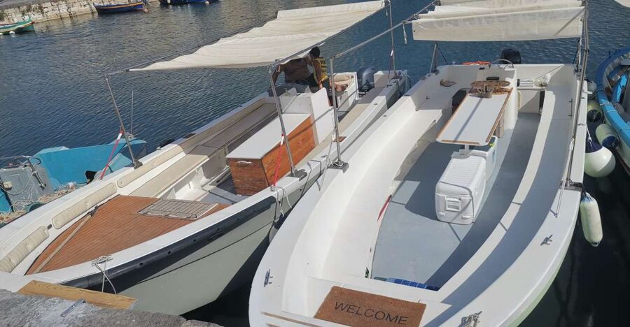 Siracusa: Ortigia Boat Tour with Marine Grotto & Snorkeling - Key points to know before you book
