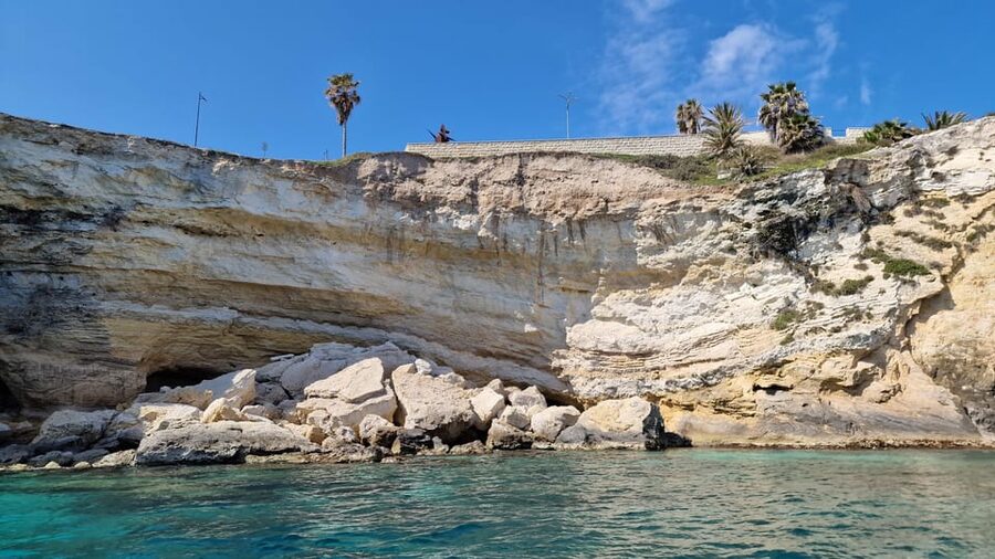 Siracusa: Ortigia & Sea Caves Boat Tour with Sunset Apertif - Why this Ortigia boat ride works so well at sunset